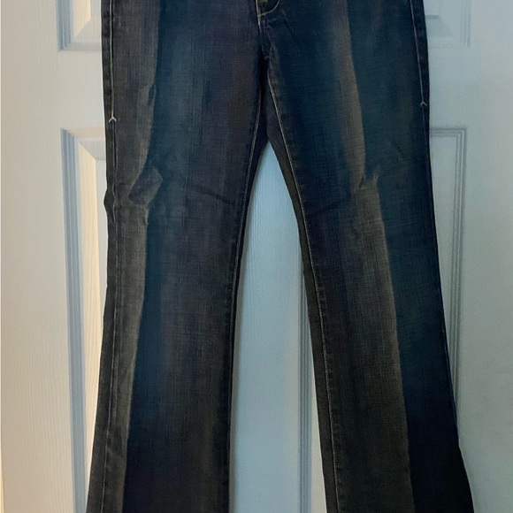 Ladies Agave Jeans - Picture 5 of 5